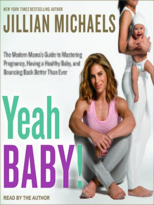 cover image of Yeah Baby!